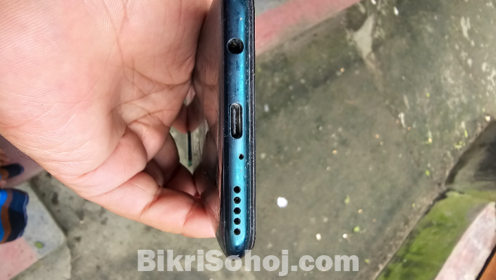 Huawai nova 7i